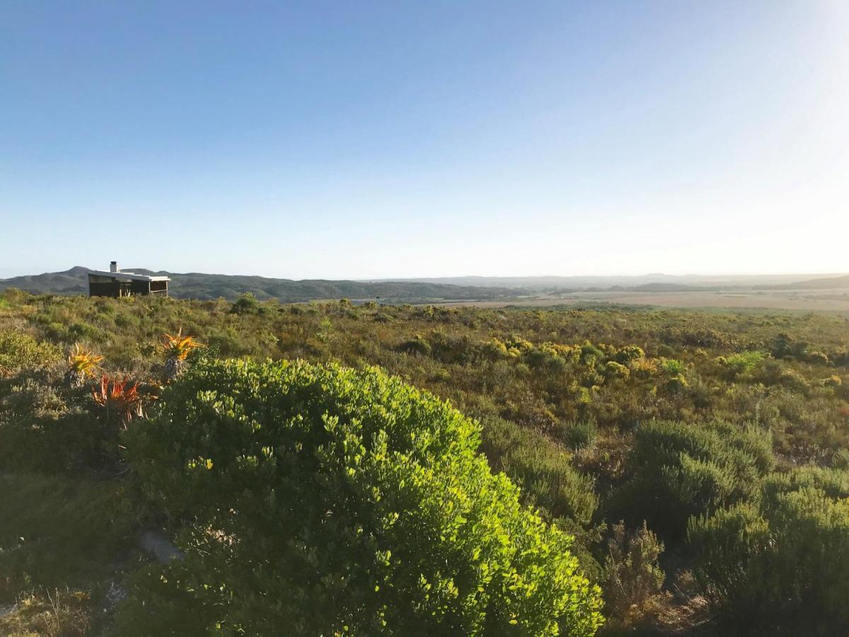 Farm 215 Private Nature Reserve Uilenkraal Esterno foto