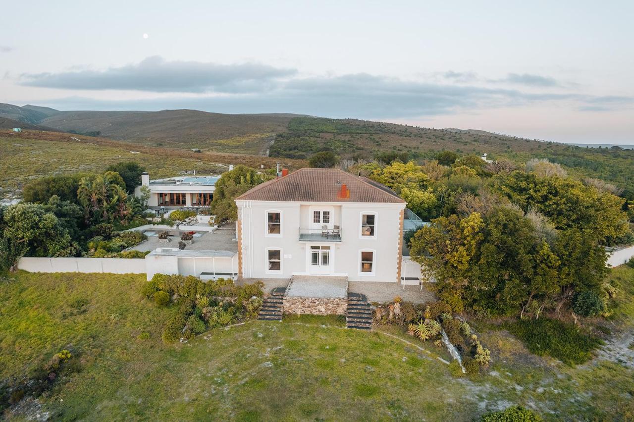 Farm 215 Private Nature Reserve Uilenkraal Esterno foto